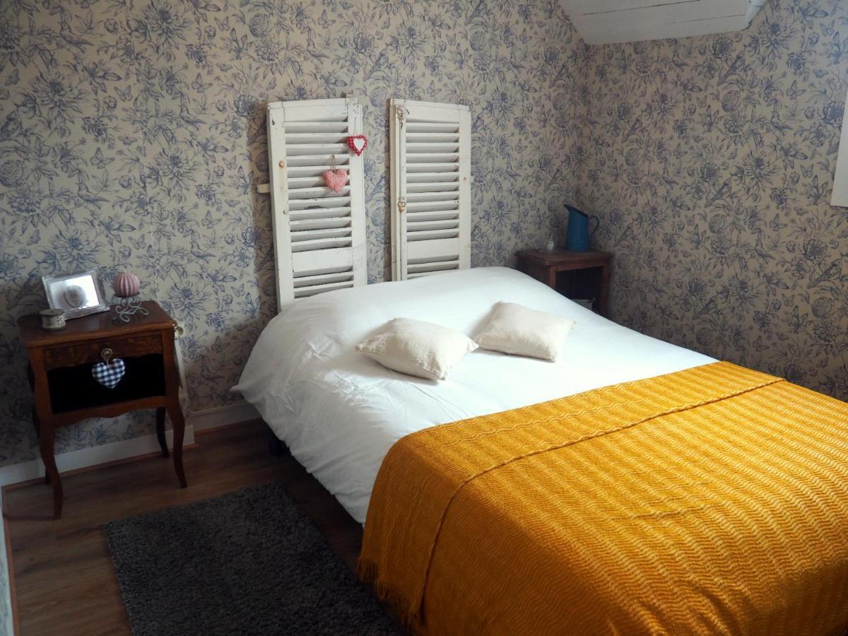 Appart Hotel Le Frenchy Brehal Екстер'єр фото